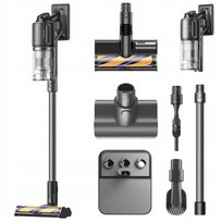 Odkurzacz bezprzewodowy pionowy Dreame R20 Ultra 24000Pa LED do 90 min