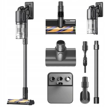 Odkurzacz bezprzewodowy pionowy Dreame R20 Ultra 24000Pa LED do 90 min - Dreame