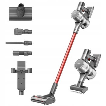 Odkurzacz Bezprzewodowy Pionowy Dreame T20 450W 70 Min Wymienny Akumulator - Dreame