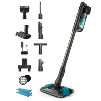 Odkurzacz bezprzewodowy pionowy PHILIPS SpeedPro 8000 Complete XC8157/01 Philips