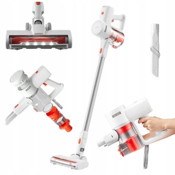 Odkurzacz Bezprzewodowy Pionowy Xiaomi G20 Lite Led Bateria 40 Min Zestaw - Xiaomi