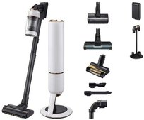 Odkurzacz bezprzewodowy SAMSUNG Bespoke Jet Plus VS20B95843W/GE