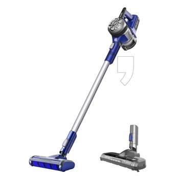 Odkurzacz bezprzewodowy SWAN Eureka SC15822N, 120 W - Swan