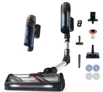 Odkurzacz bezprzewodowy Tefal X-Force Flex 13.60 TY9AC1WO Aqua