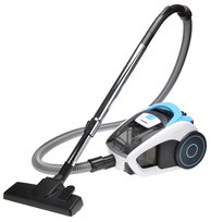 Odkurzacz bezworkowy BLAUPUNKT VCC301 Blaupunkt