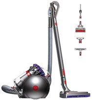 Odkurzacz bezworkowy DYSON Big Ball Parquet 2 Dyson