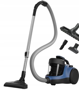 Odkurzacz bezworkowy ELECTROLUX Ease C2 ECC21-4SB  - Electrolux