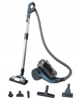 Odkurzacz bezworkowy Hoover Rc60Pet 011 450W 2L