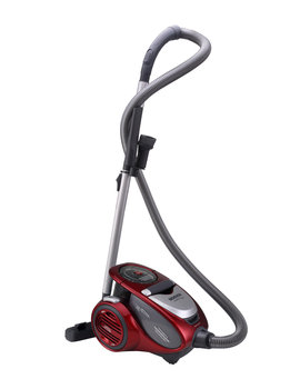 Odkurzacz bezworkowy HOOVER Xarion Pro XP81 XP25011 - Hoover