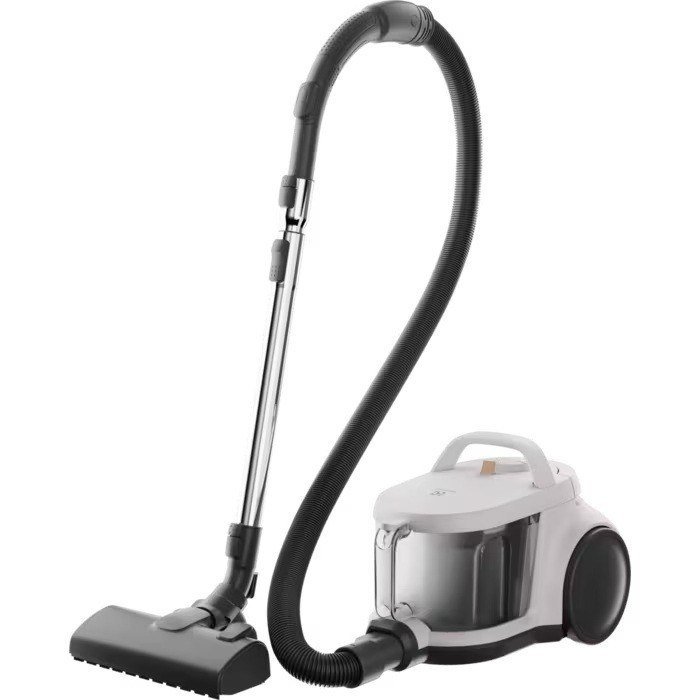Odkurzacz Bezworkowy Linia 500 El51C2Sw