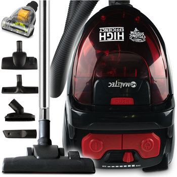 Odkurzacz bezworkowy MALTEC Turbo Cyclone 4200Wt 220251 - Maltec