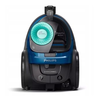 Odkurzacz bezworkowy PHILIPS FC9557/09 - Philips