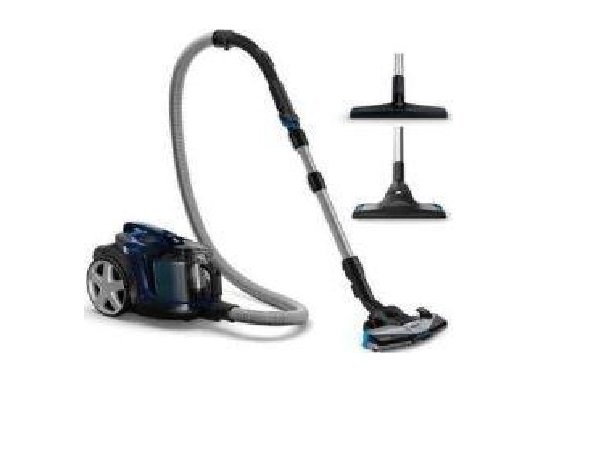 Odkurzacz bezworkowy PHILIPS PowerPro FC9743/09