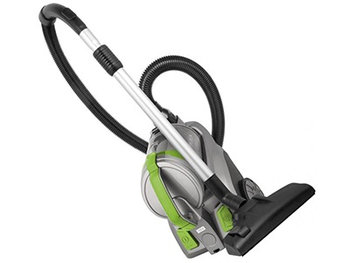 Odkurzacz bezworkowy Teesa VACUUM GREEN - TEESA