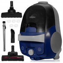 Odkurzacz bezworkowy Zeegma Zonder Verre Flow 21 000 Pa 800W