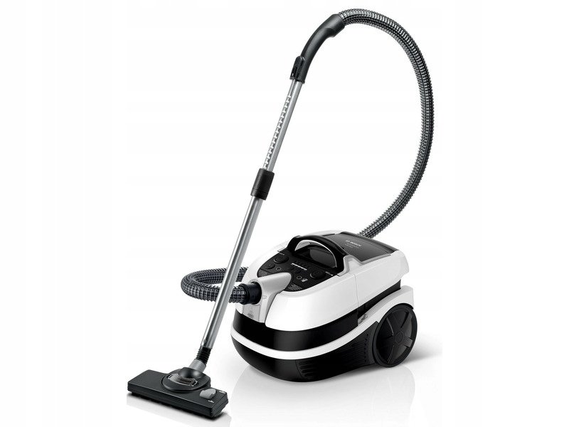 Odkurzacz Bosch AquaWash&Clean BWD421PRO - Bosch | AGD Sklep EMPIK.COM