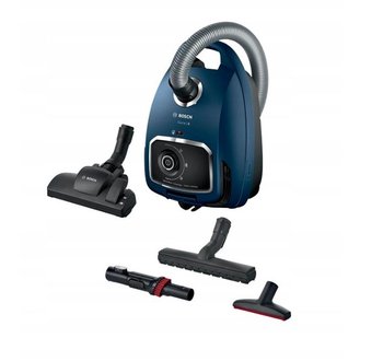 Odkurzacz Bosch Series 6 BGL6XSIL3 4 L - Bosch