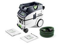 Odkurzacz CLEANTEC CTL 26 EI AC - FESTOOL - 577879