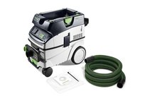 Odkurzacz CLEANTEC CTL 26 EI AC-RENOFIX - FESTOOL - 577881