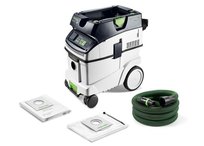 Odkurzacz CLEANTEC CTL 36 EI AC - FESTOOL - 577884