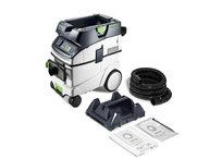 Odkurzacz CLEANTEC CTL 36 EI AC-PLANEX - FESTOOL - 578154