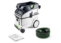 Odkurzacz CLEANTEC CTL 36 EI - FESTOOL - 577908