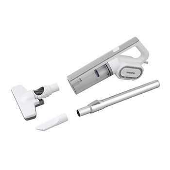 Odkurzacz cyklonowy Pionowy - Mesko