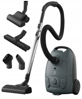 Odkurzacz Electrolux Animal 500 EB51A4OG - Moc i Cisza - Electrolux