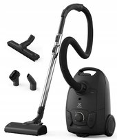 Odkurzacz Electrolux EB51C2GG 650W, 3L, Czarny