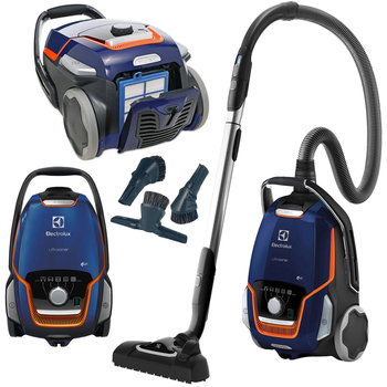 Odkurzacz Electrolux EUOC93DB - Electrolux