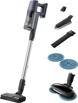 Odkurzacz Electrolux Hygienic 600 WET EP61H21WET 50min Funkcja mycia - Electrolux