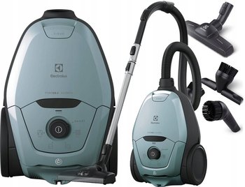 Odkurzacz Electrolux Silence Pure D8.2 Pd82-4mb 500w Hepa 3,5l Cichy 57db - Electrolux