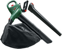 Odkurzacz elektryczny ogrodowy do liści Bosch Universal GardenTidy 2300 Bosch