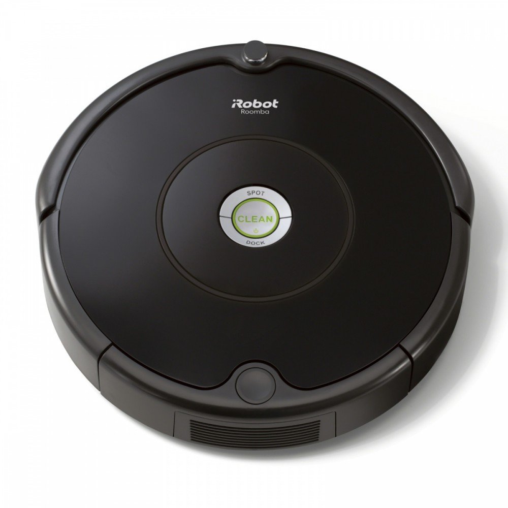 Odkurzacz iRobot Roomba 606 iRobot AGD Sklep