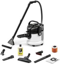 Odkurzacz KARCHER SE 4 PLUS Sp 1.081-171.0
