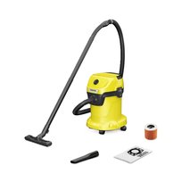 Odkurzacz KARCHER WD 3 1.628-127.0 V-17/4/20