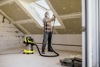 Odkurzacz KARCHER WD 6 P S V-3 Karcher