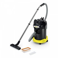 Odkurzacz kominkowy KARCHER AD 4 Premium (1.629-731.0)