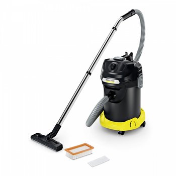 Odkurzacz kominkowy KARCHER AD 4 Premium (1.629-731.0) - Kärcher