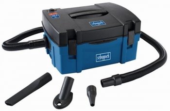 Odkurzacz kompaktowy SCHEPPACH HD2P  - SCHEPPACH