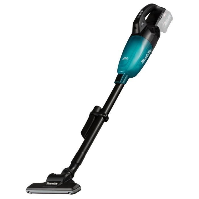 Makita CL001GZ04 40V XGT Borstelloze Stofzuiger - Capsule Type (zonder Accu En Lader)