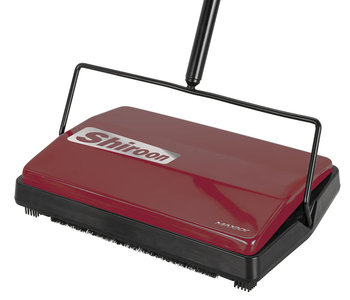 Odkurzacz mechaniczna szczotka pionowa bezprzewodowa miotła Shiroon - TV PRODUCTS