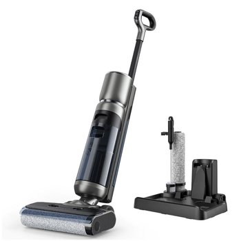 Odkurzacz mopujący bezprzewodowy na mokro i sucho OVOX Pulse - OVOX