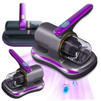 Odkurzacz Na Roztocza Ręczny UV Usuwanie Sierści Kurzu Łóżka 10000Pa - Inny producent