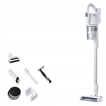 Odkurzacz Nilfisk S1 Allergy Plus EU pionowy bezprzewodowy 2 w 1 - NILFISK