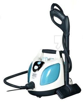 Odkurzacz parowy THOMAS Vaporo Buggy 792023, 1400 W - Thomas