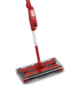 Odkurzacz Paszczak pionowy akumulatorowy bezworkowy bezprzewodowy - TV PRODUCTS