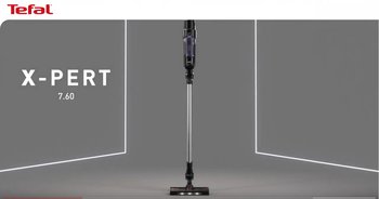 ODKURZACZ PION.TY6A35 XPERT TE - Tefal