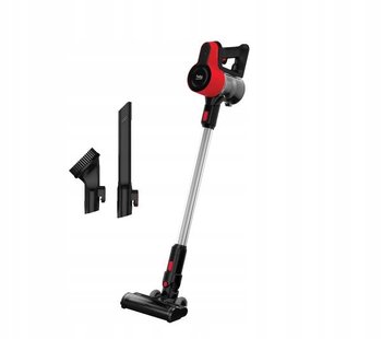 Odkurzacz pionowy Beko VRT50121VR Czerwony - Beko