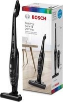 Odkurzacz pionowy bezprzewodowy Bosch Readyy Series 2 BBHF220 Bosch